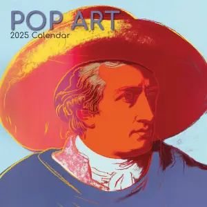 pop-art-calendar